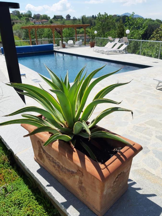 Villa Pavone Coreglia Antelminelli Eksteriør bilde