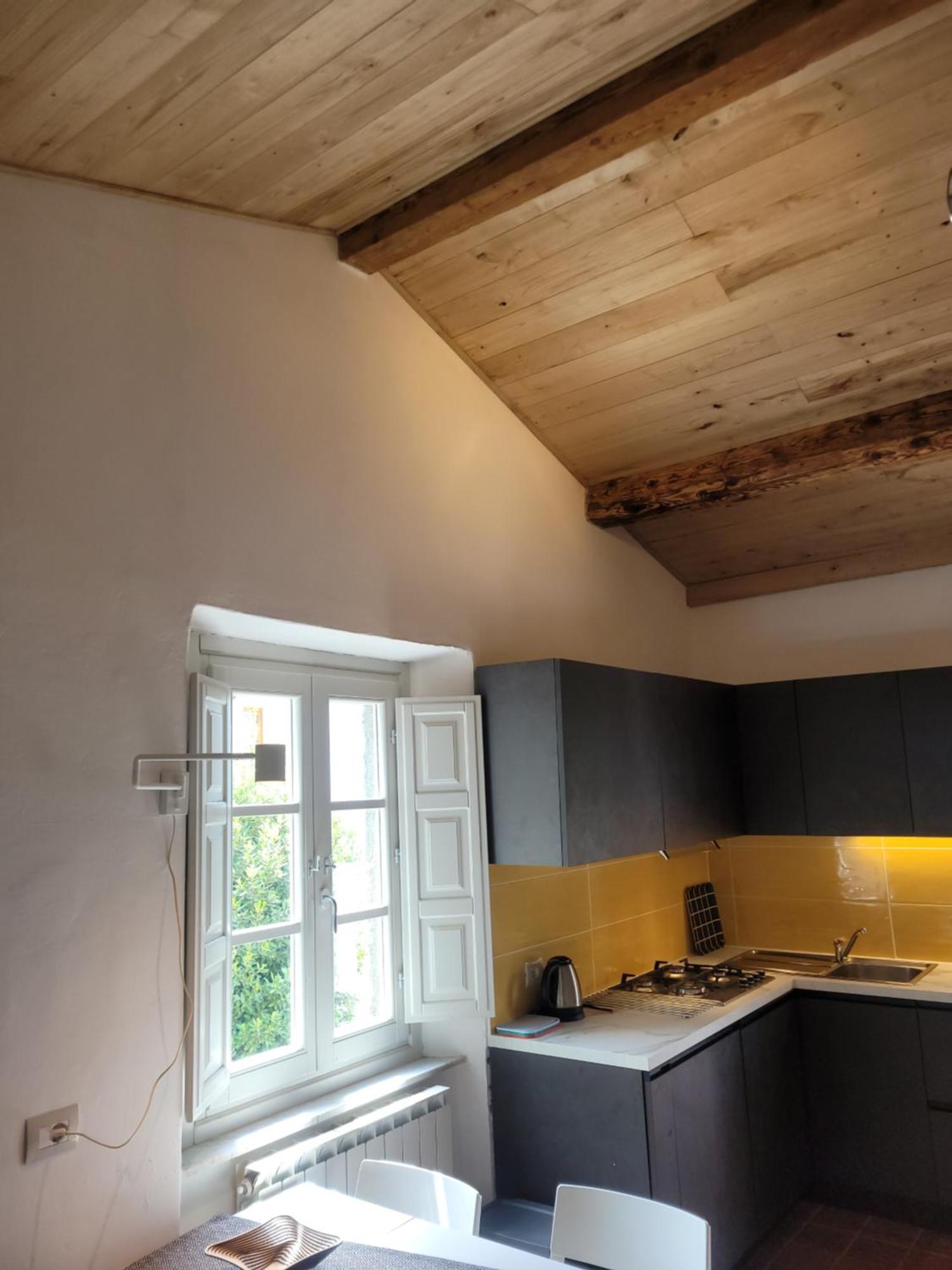 Villa Pavone Coreglia Antelminelli Eksteriør bilde